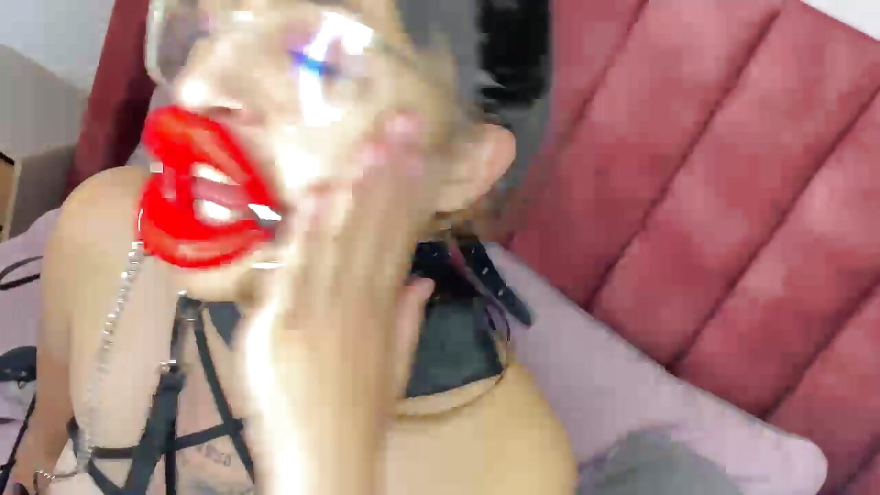 Bdsm - Adaluna_主播的视频