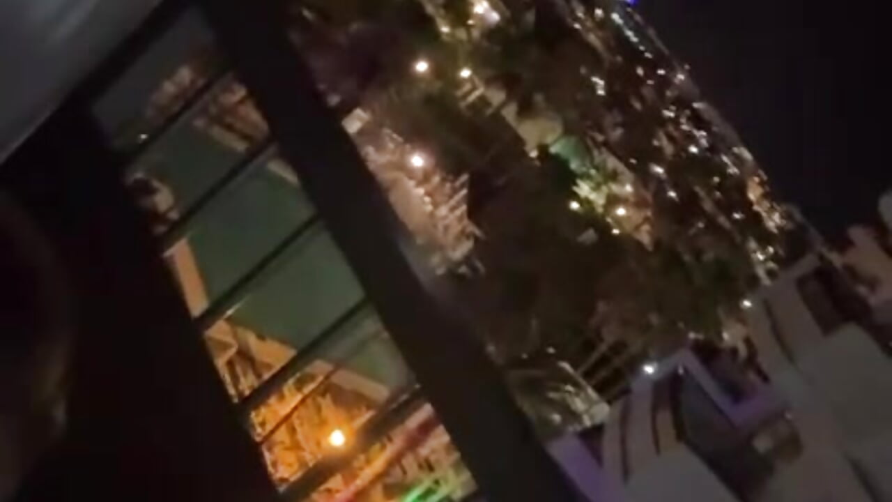 😍 - Video von Lolaleex Cam-Model