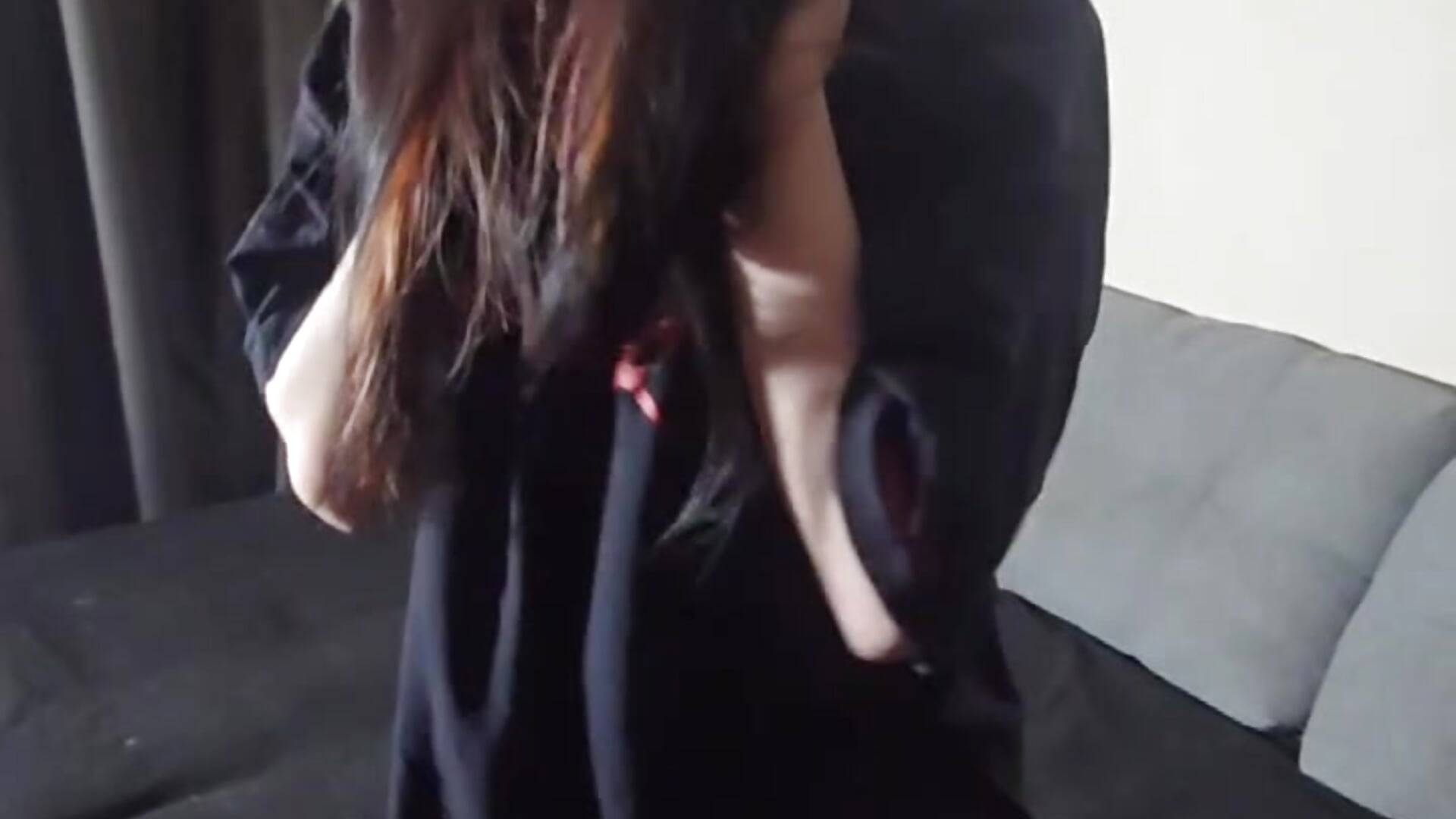 It`s me ^_^ - video di zxcouple modella di cam