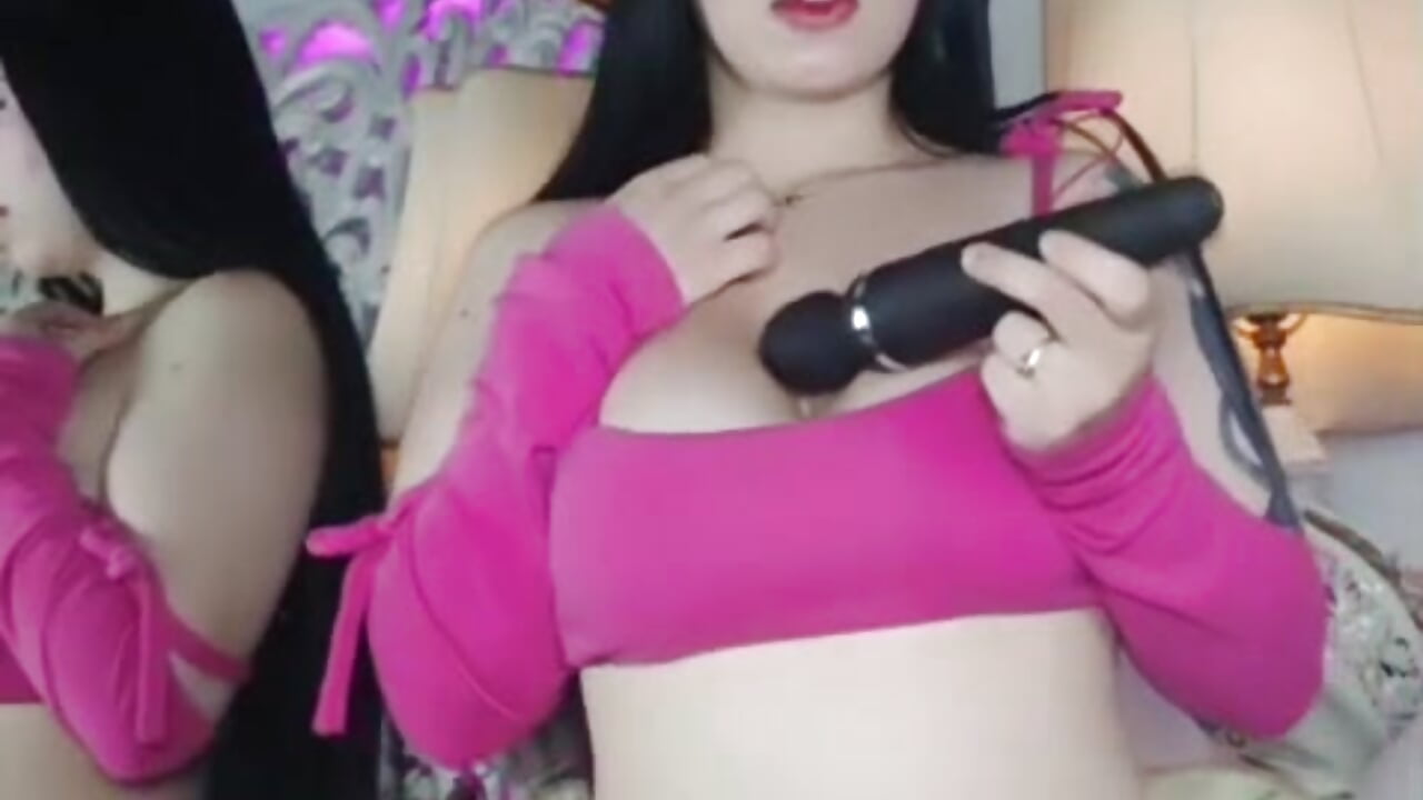 You can make my pussy explode with pleasure with my new DOMI-Lovense - Vídeo de Valeria_restrepo, modelo de vídeos