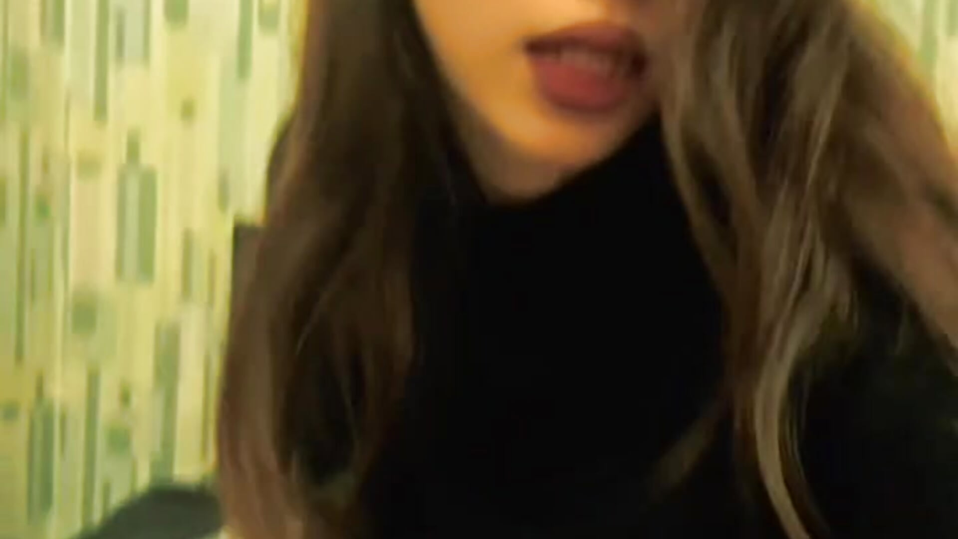 😉 – video modela na kameri MellowEva