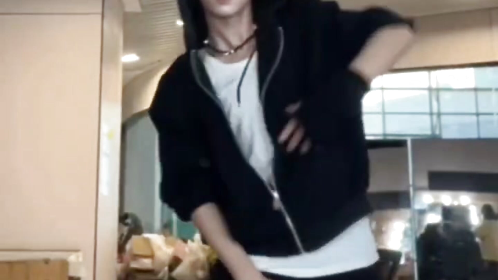 乌梅子酱 - wumei-001主播的视频