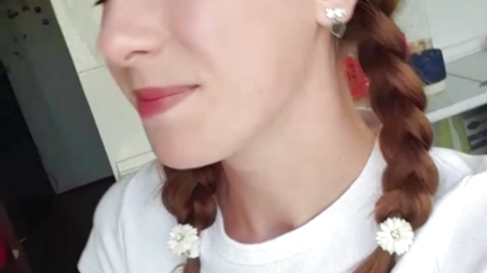 Like my eye  ? - video av DonnaKuc cam-modell