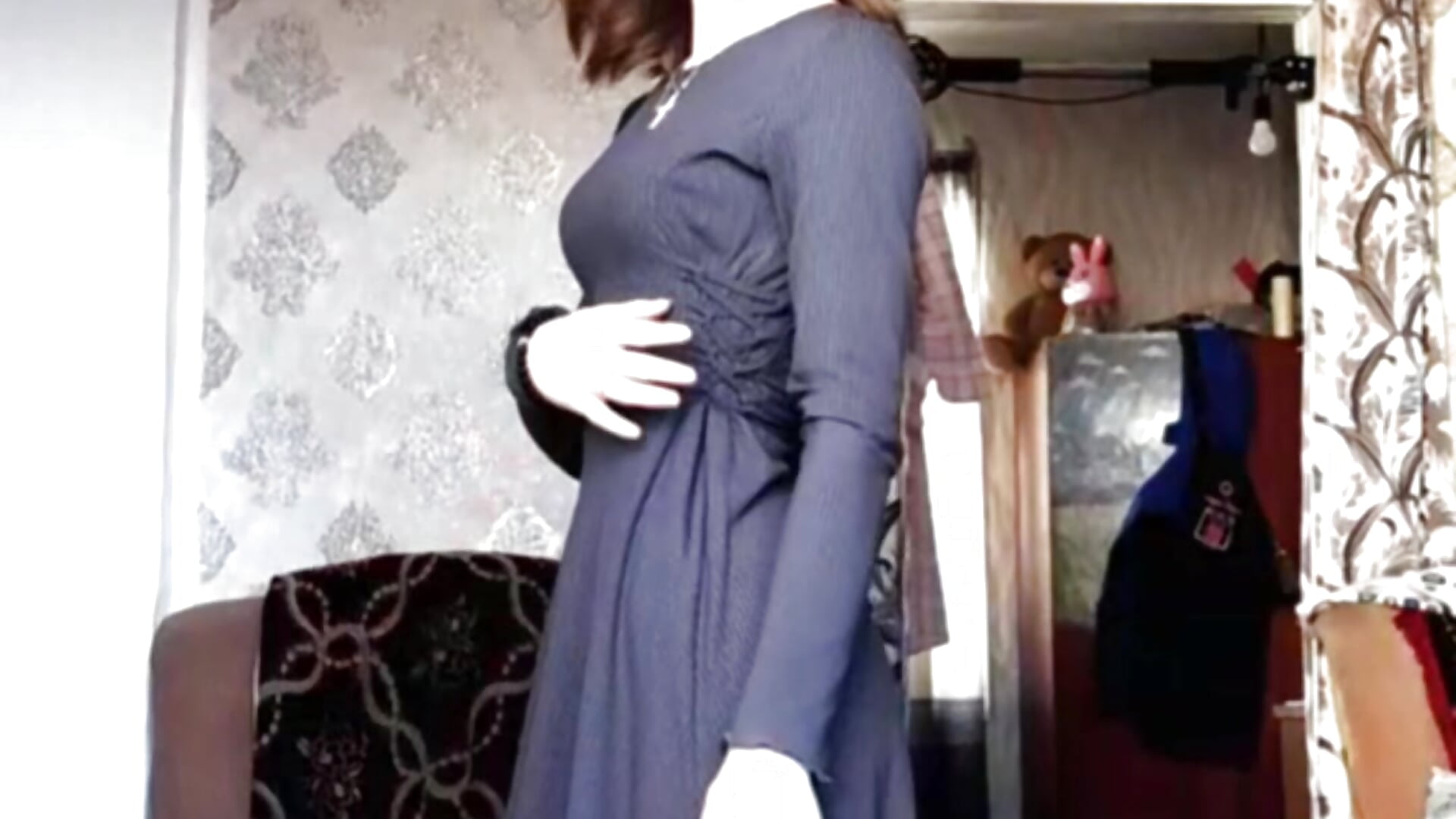 Like my outfit ? - video av DonnaKuc cam-modell