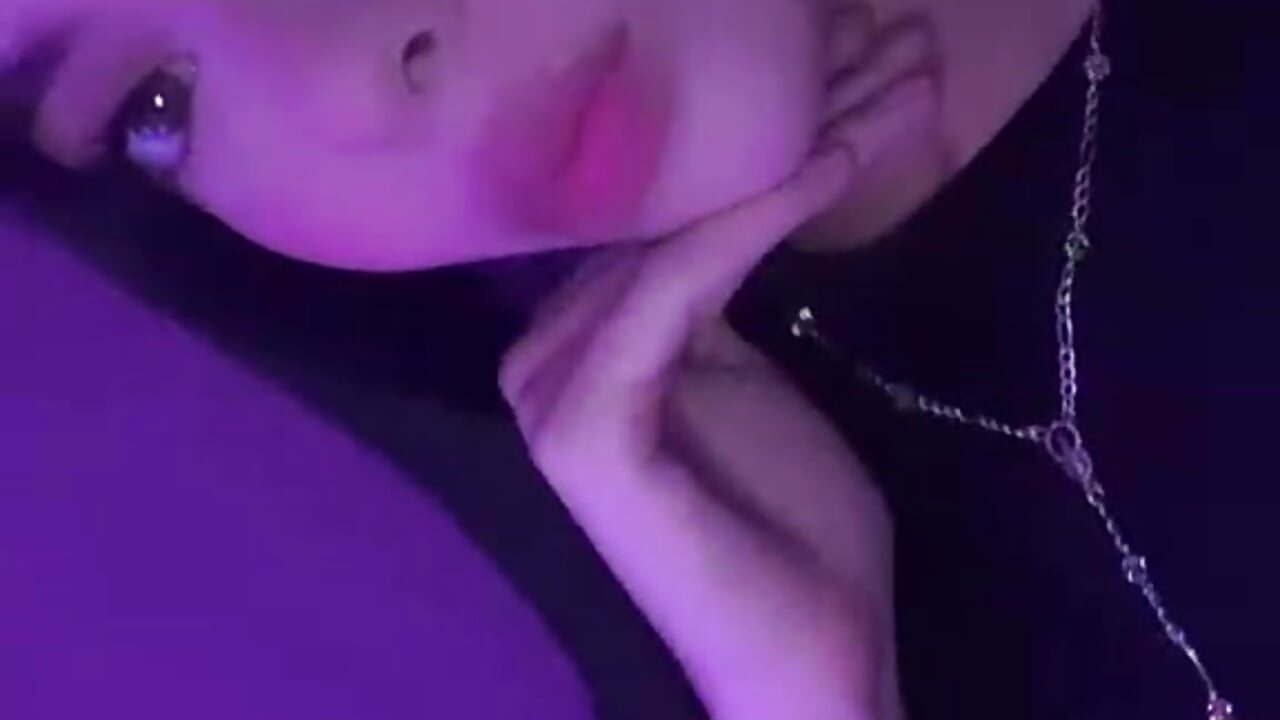 Is for you ♥ – video od webkamerové modelky Cami_Shine