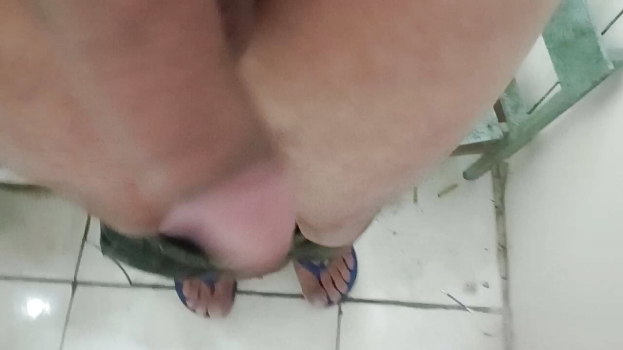 Quero um cuzinho