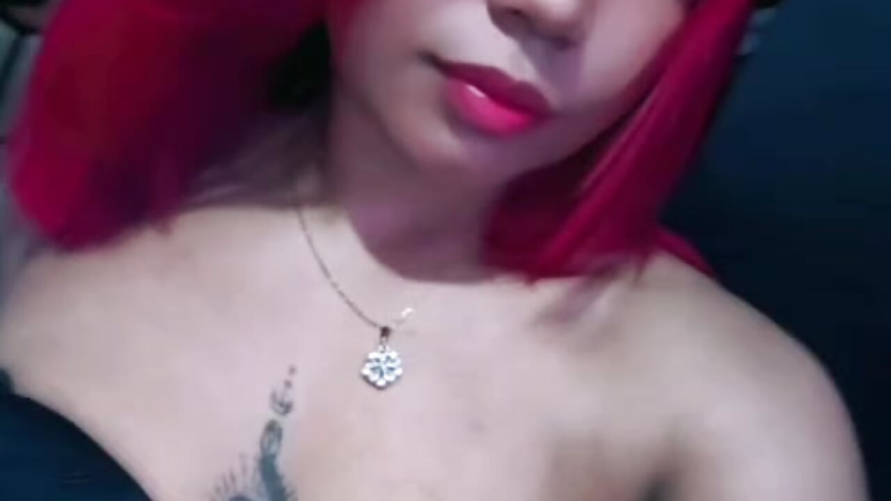 It's me - video by ScarletDesiire_ cam model