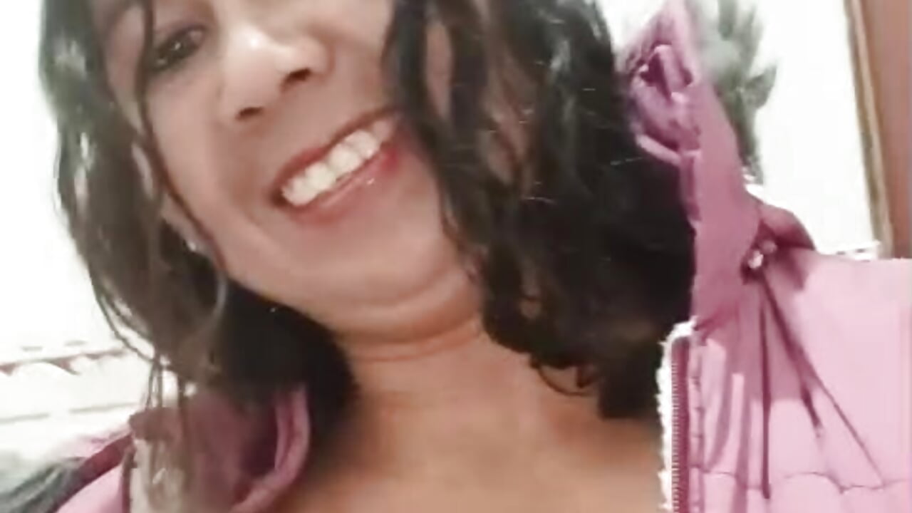 :p - vídeo de la modelo de cam Dania_sss