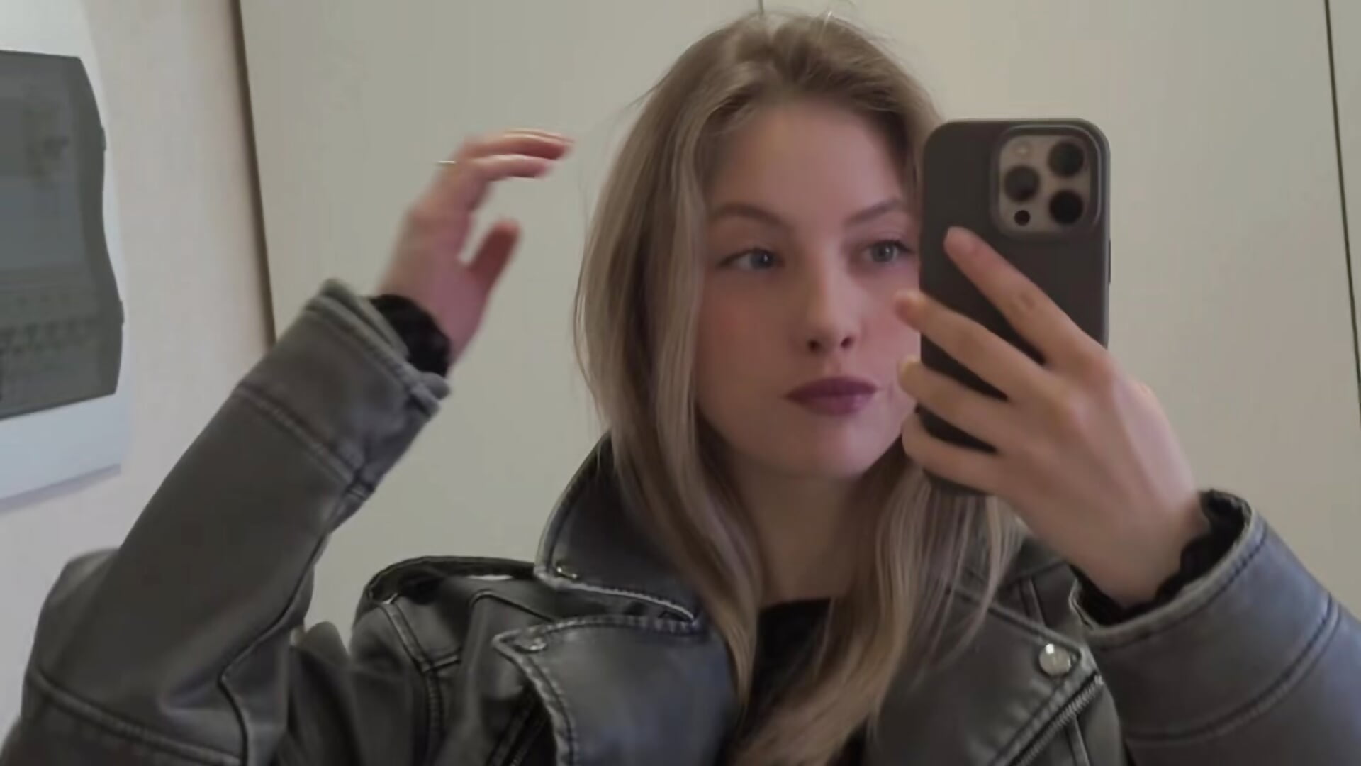 Just a Mood, Nothing More💞 - SofiaVelour主播的视频