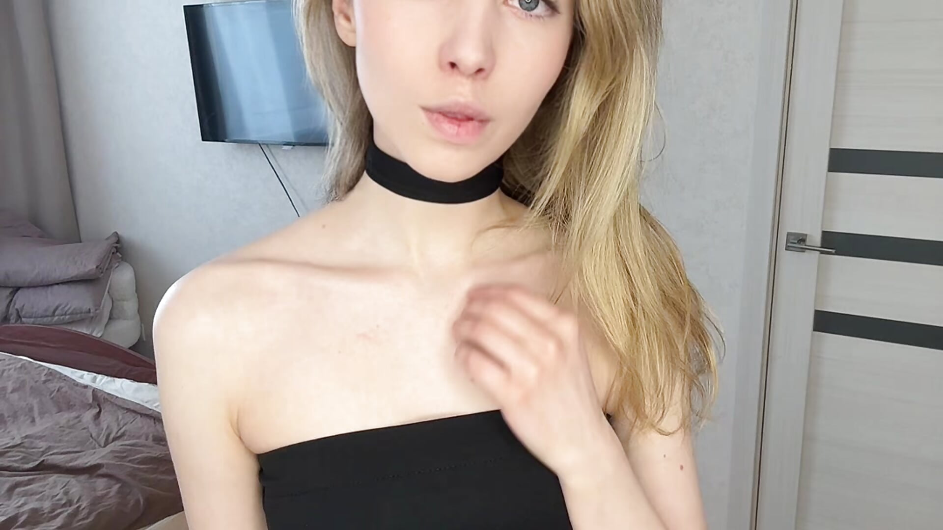 Nothing Planned, Just Real🖤 - SofiaVelour主播的视频