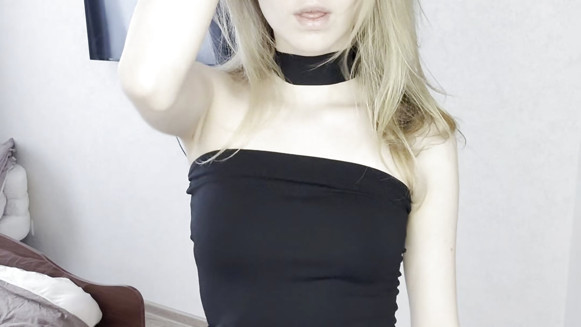 Moments You’ll Want to Replay🌷🌷🌷 - SofiaVelour主播的视频