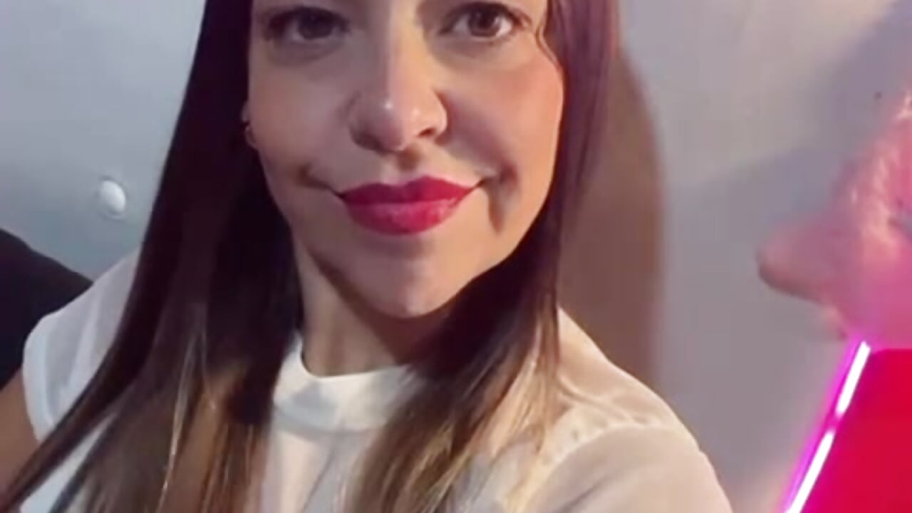 me - video by Guaada cam model