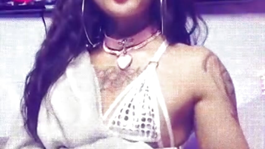 welcome - video by baioleeth cam model