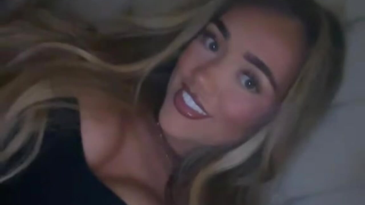 🥰 - vídeo de la modelo de cam Sydneylace