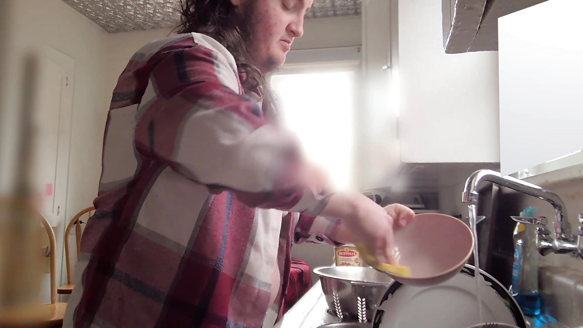 Bubble Time with Nebby! - video by knottyn3bulara cam model