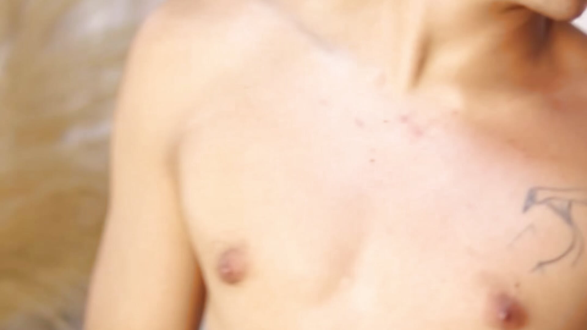 hey dont lose me! - video EthanCarterr kameramallilta