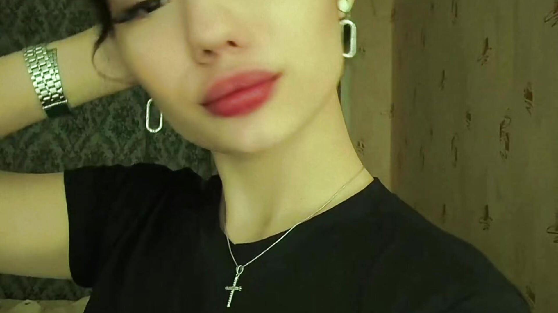 Meow - Video von Barbie_Aria Cam-Model