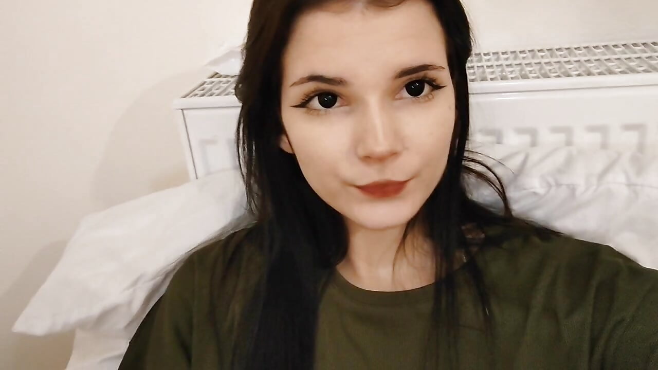 meow  ))－カメラキャストのIvy_wiseの動画