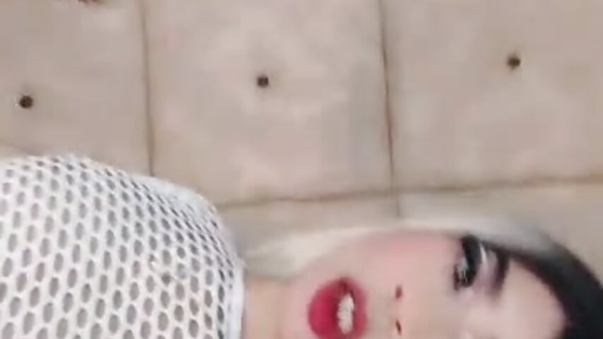 SinnthyaFoxxy - مقاطع فيديو موديل الكام الرائجة  6977