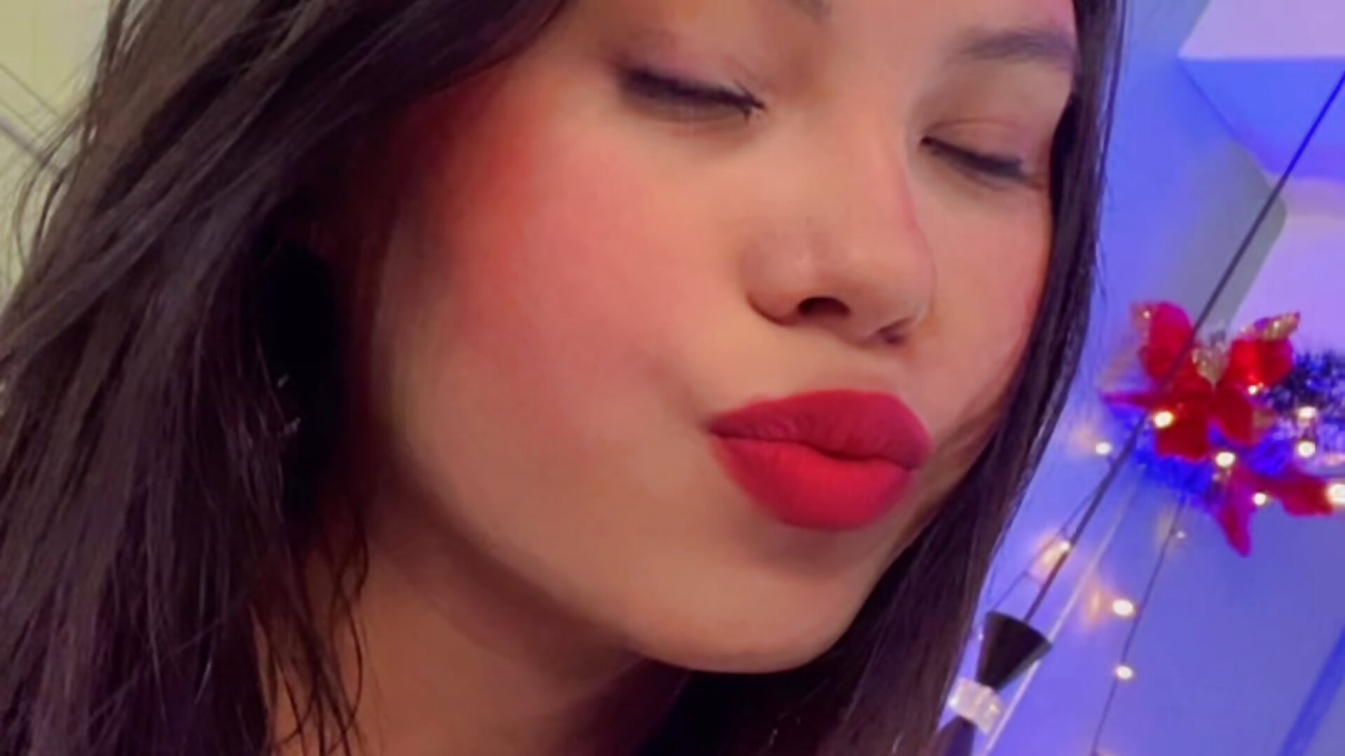 Me ❤️ - 視頻由 Annita__cutee 主播提供