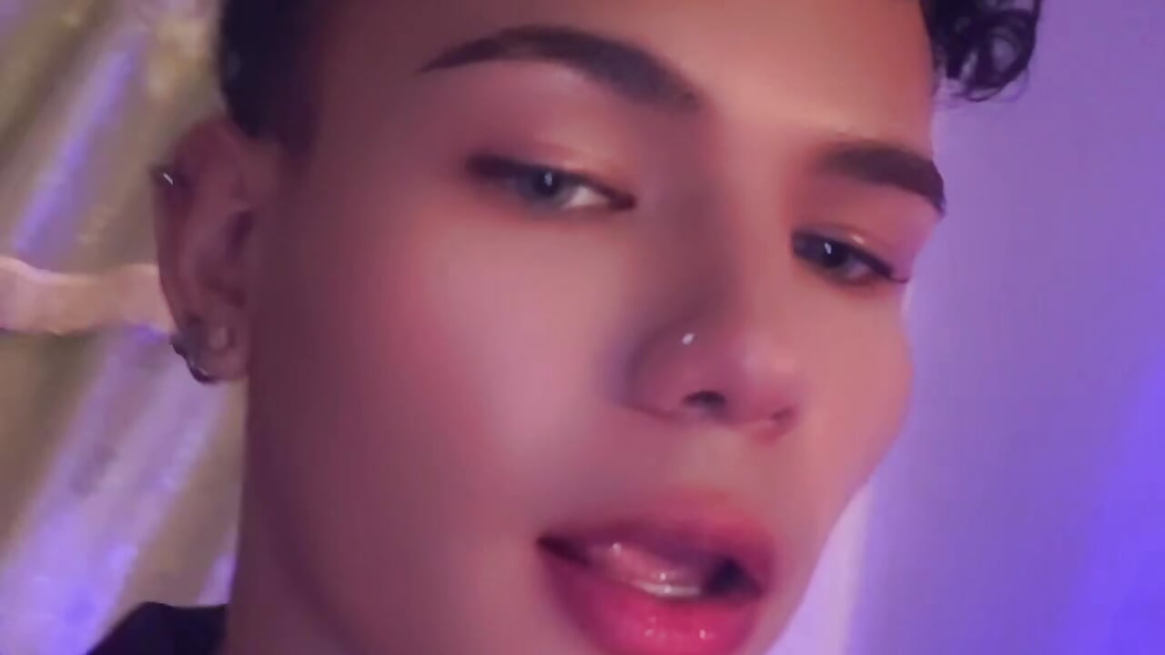 Only if you dare✨ – video af sebascuterouss cam-model