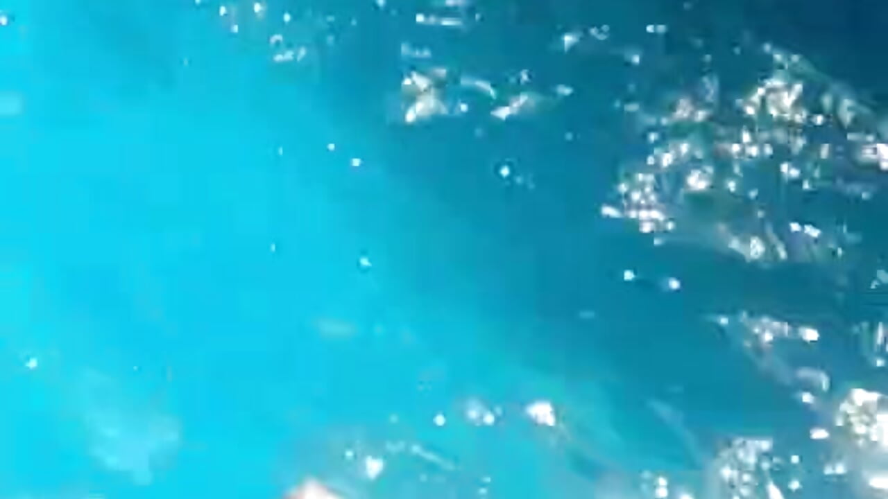 piscina - відео від вебкаммоделі Zafiro_MD