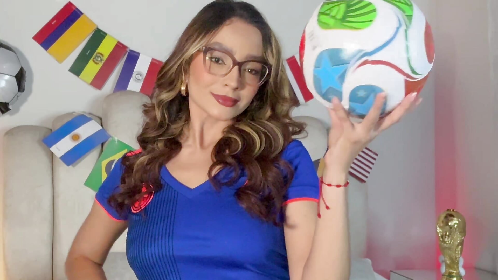Let's live this passion together ❤️‍🔥🫣 - video by martina_may_ cam model