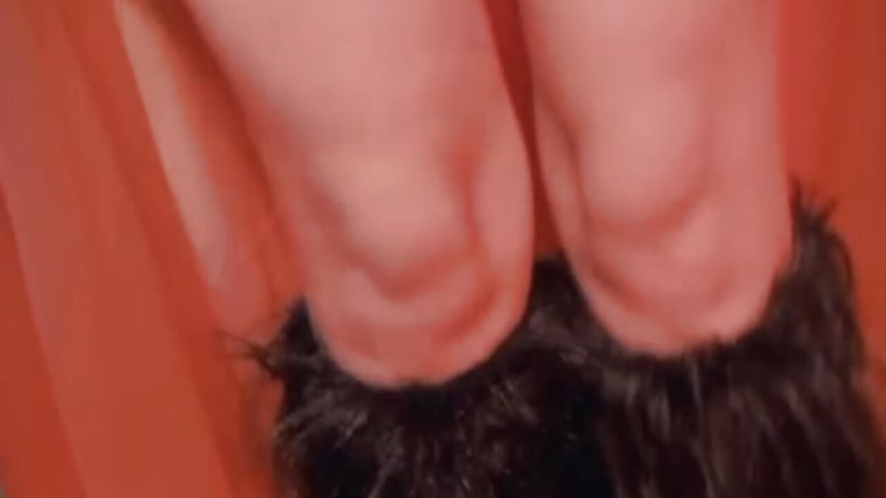 sexy girl－カメラキャストのLala_fluffyの動画