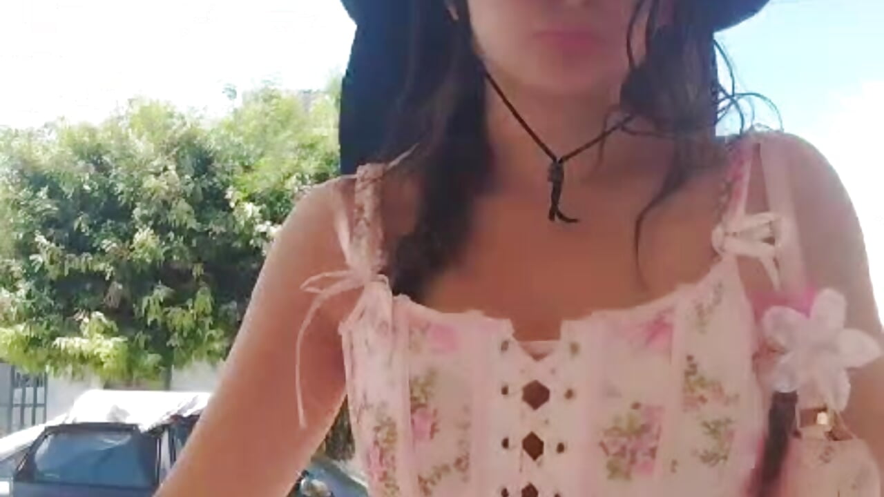 journey - video của người mẫu cam Lala_fluffy