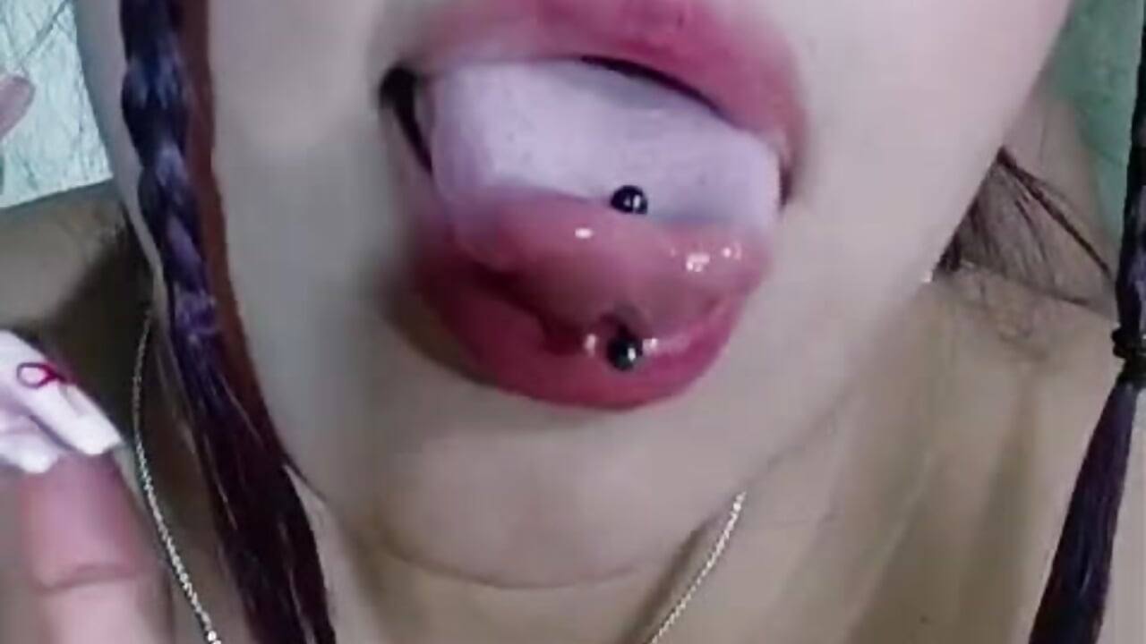 MMMMMM - Video von moniquehisk Cam-Model