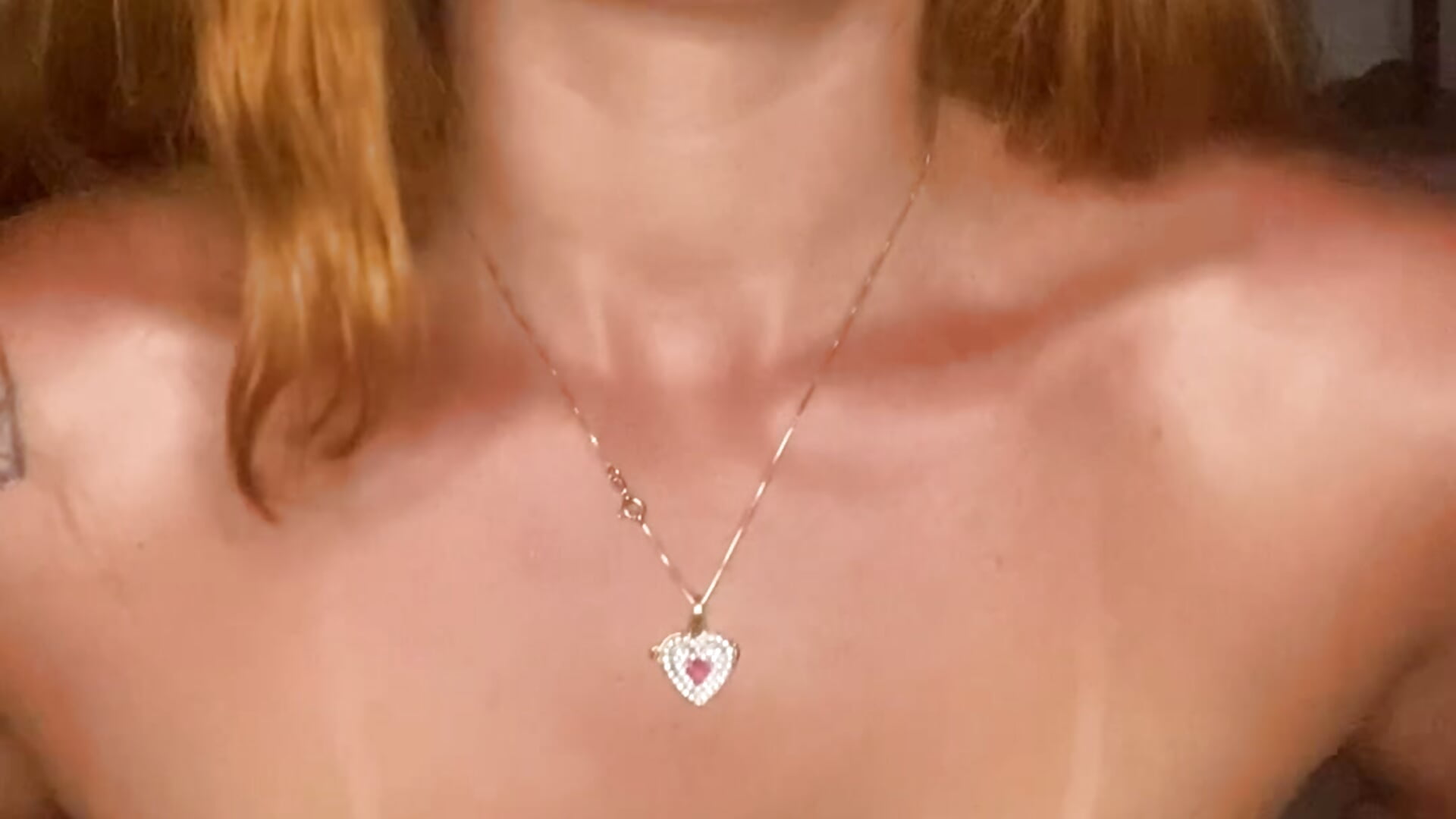 Peladinha lambuzada de creme 😈 - ruiviinha2007主播的视频