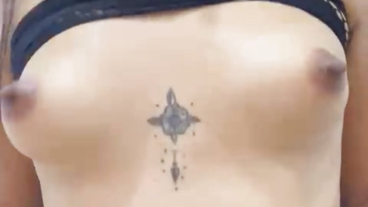 my tits bounce－カメラキャストのPocahontas_606の動画