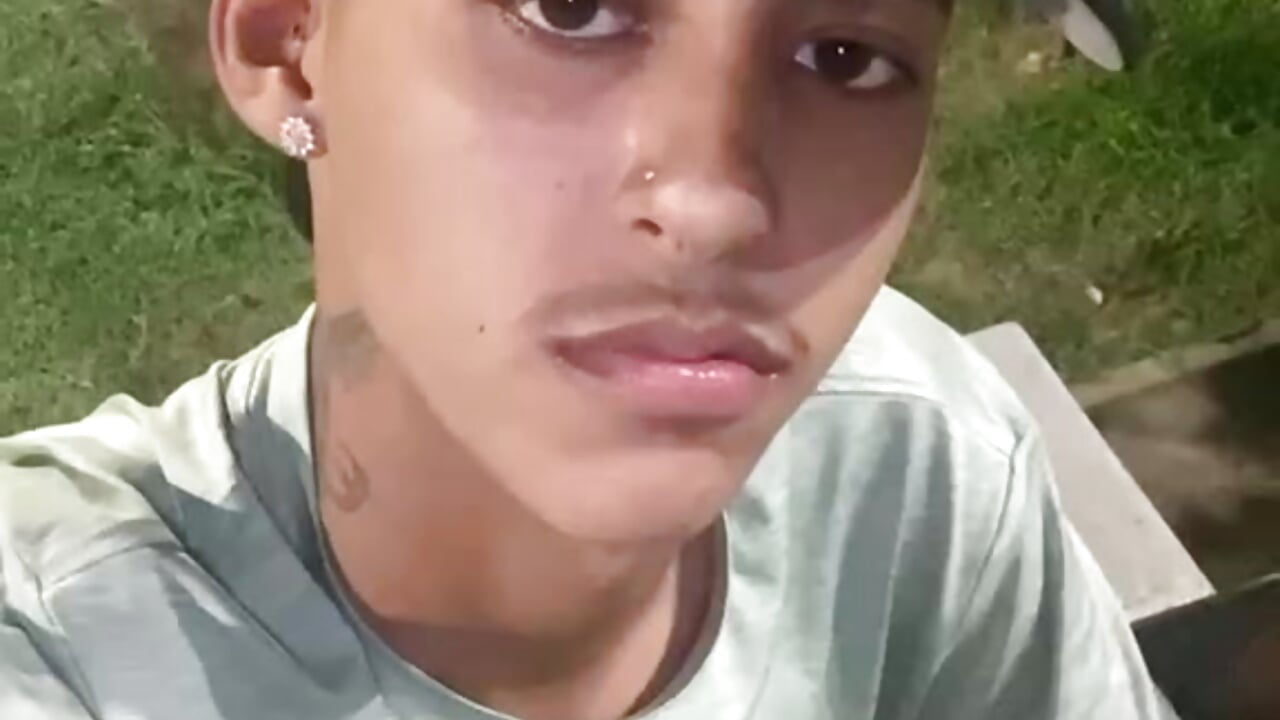 ME - video by dante_martinez cam model