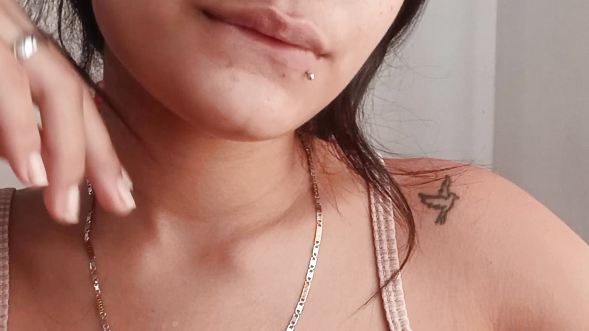 😈🏳️‍🌈 - video by Lyra_Siren cam model