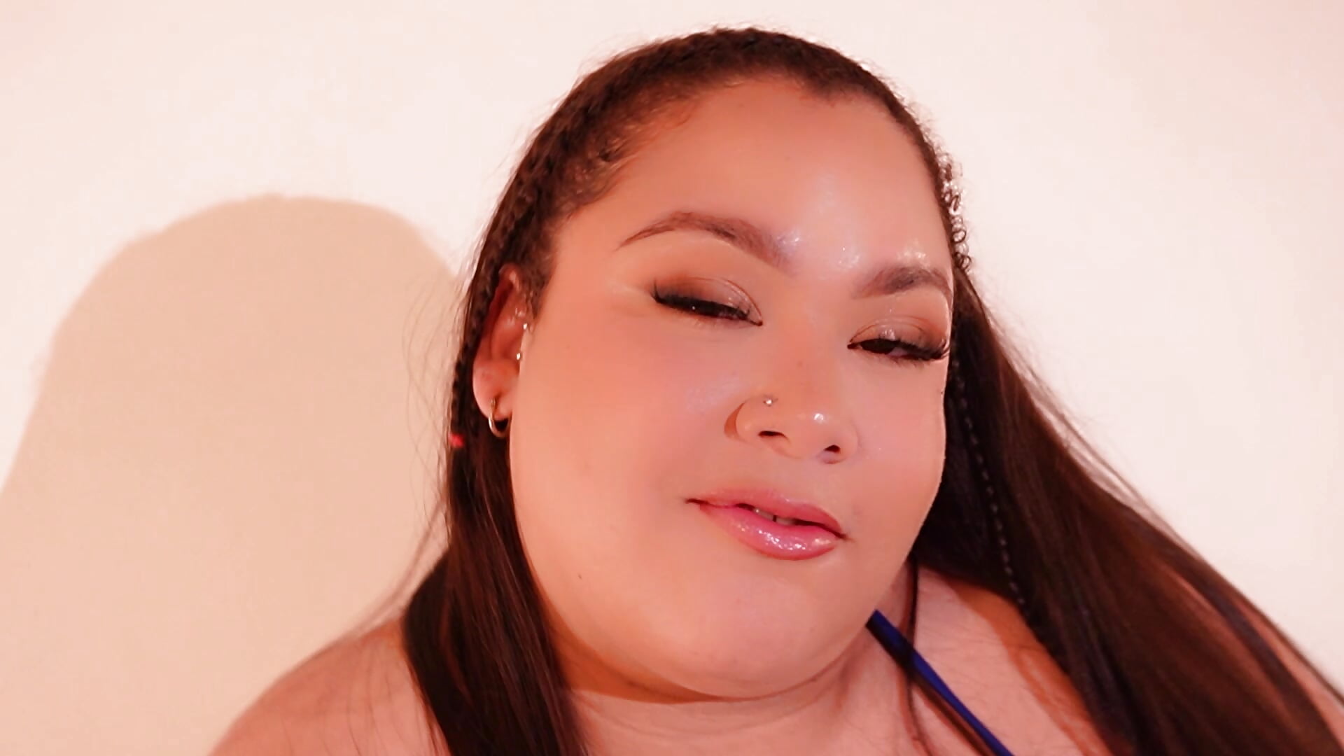 Your girl 😍😍 - AbbyRogers1主播的视频