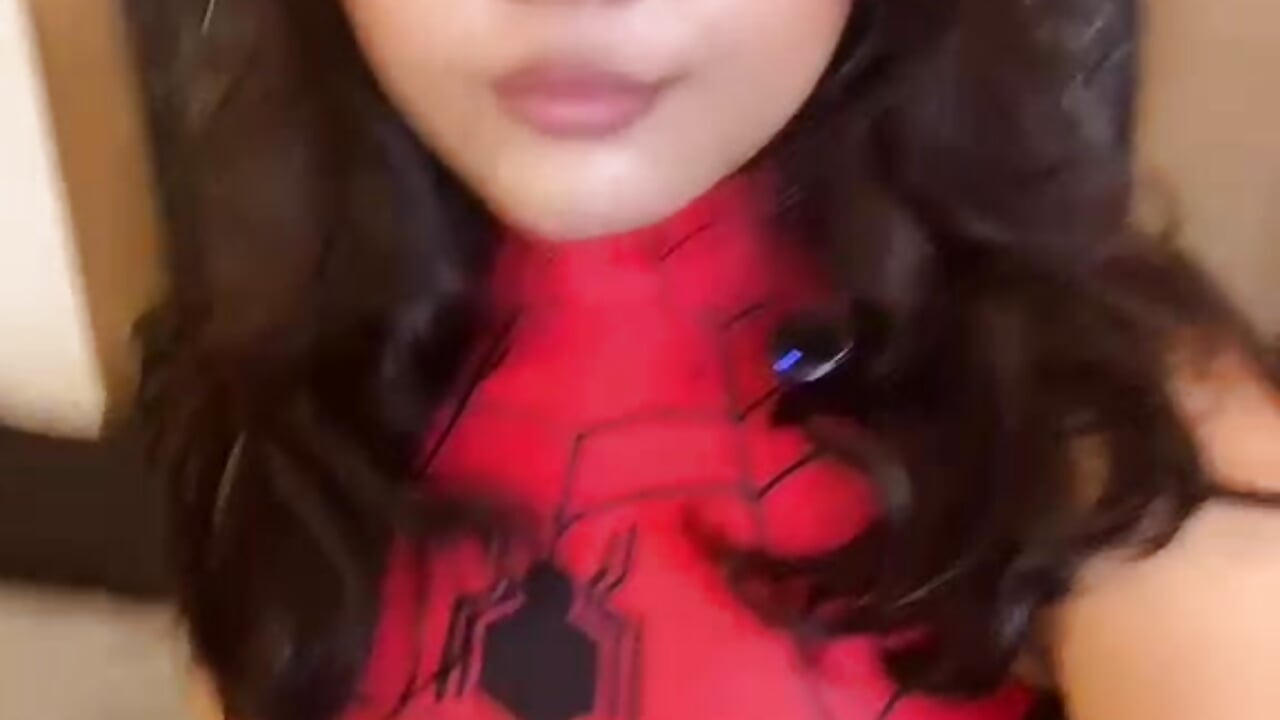 “Let’s have some fun together… I missed you 😘” - Vídeo de SweetNami_, modelo de vídeos