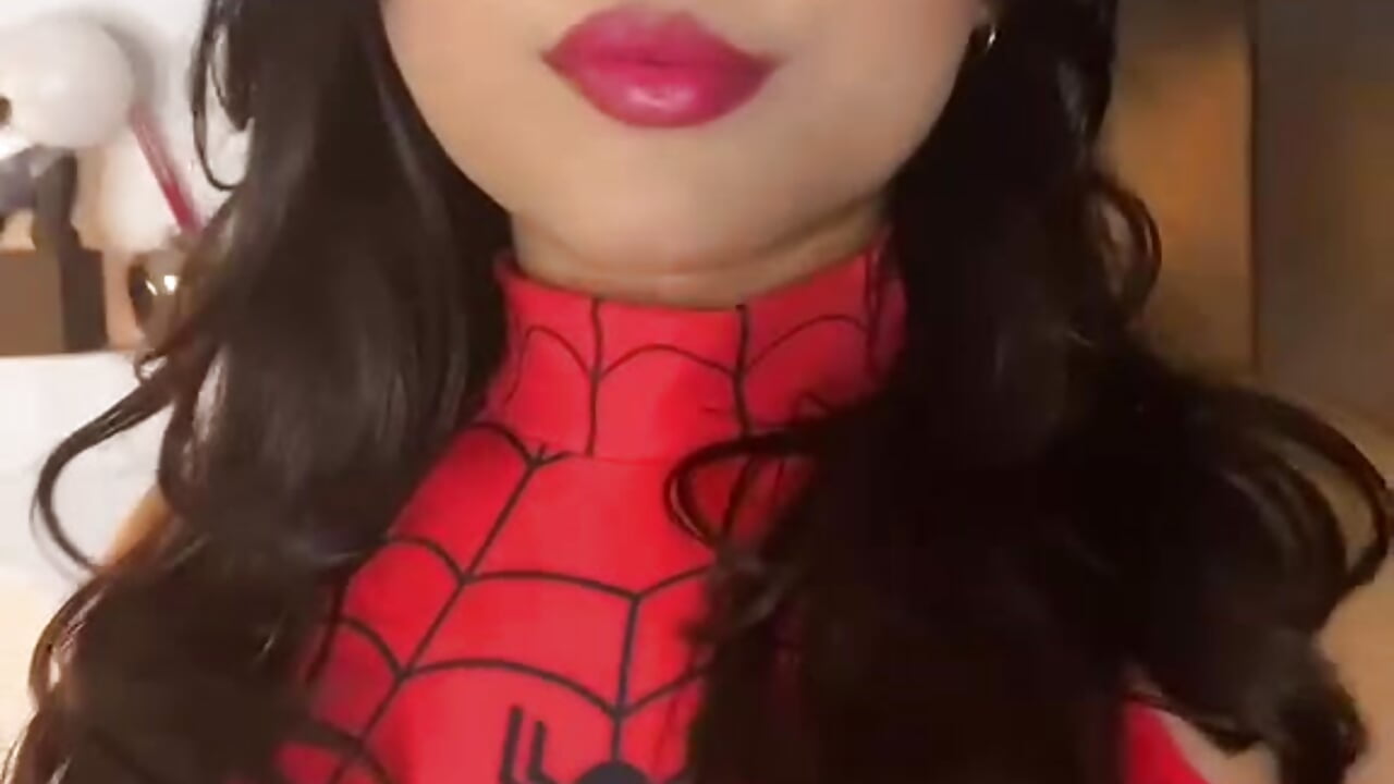 💕💕 nuevo contenido vendra para el CF - video av SweetNami_ cam-modell