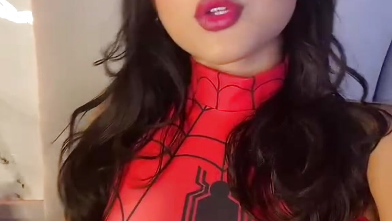 🐰hacemos mas cosplays? - video av SweetNami_ cam-modell