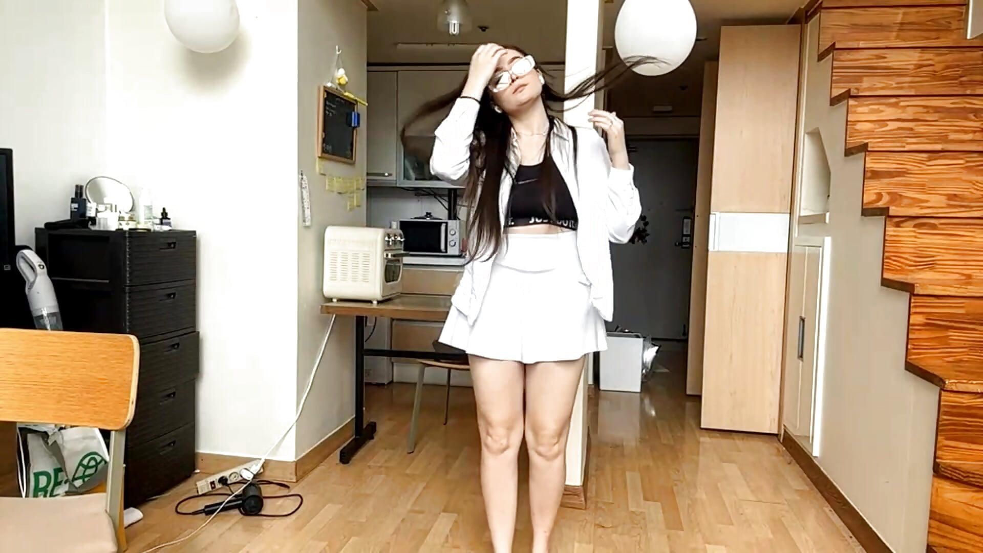 Intimate Confessions - video van Marry_Stritteded cam-model