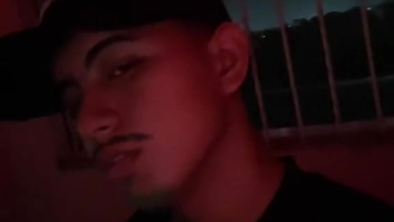 😍 - video av darknigthx cam-modell