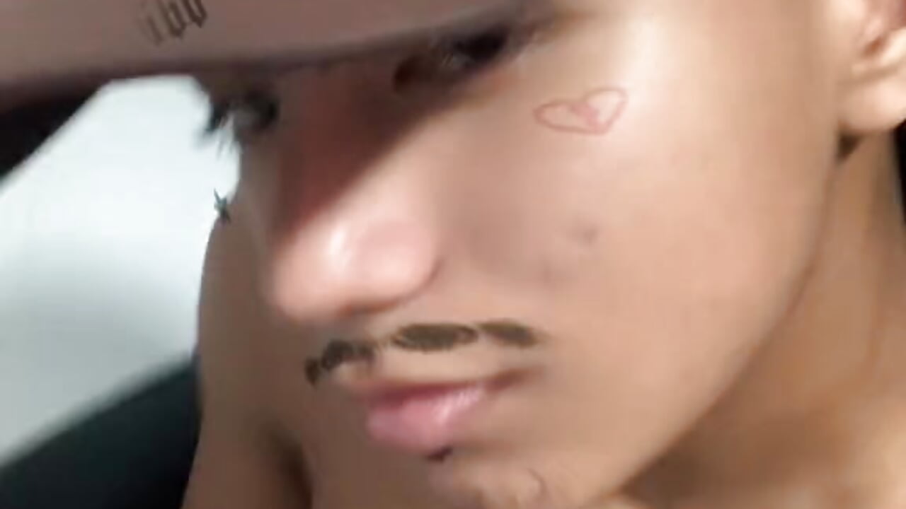 😍 - video av darknigthx cam-modell