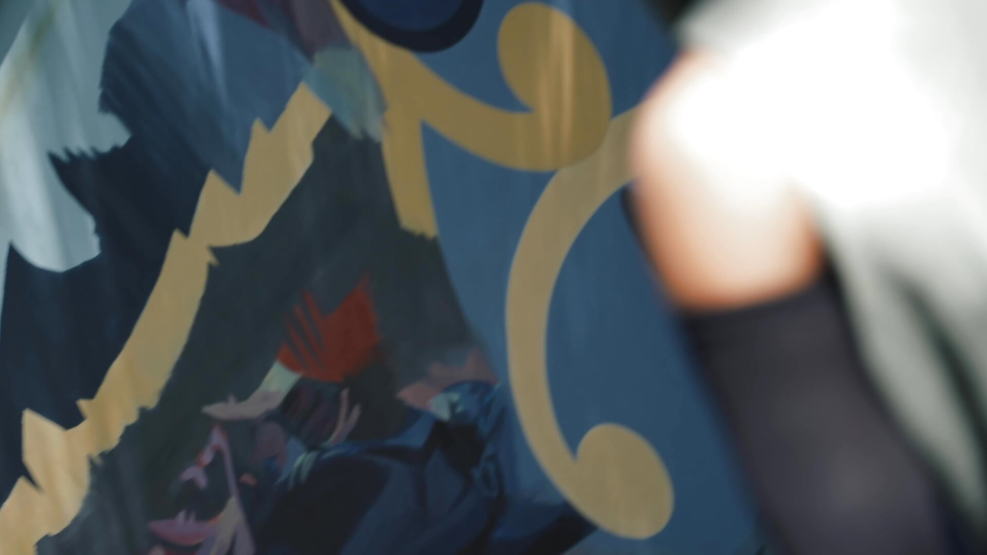 Irbin - Video von Joseph_smith_ Cam-Model