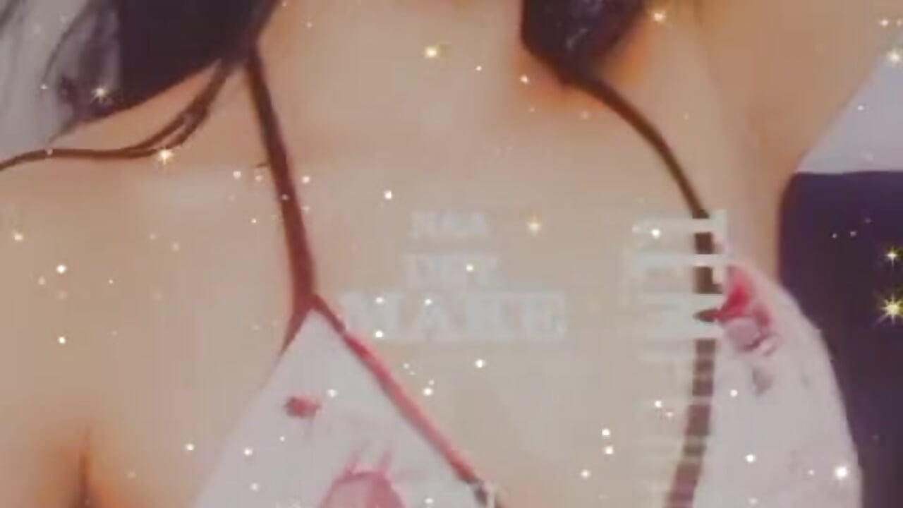 Its me - Danielaamber主播的视频