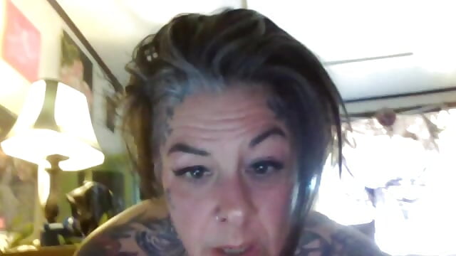 Mommy is the family slut