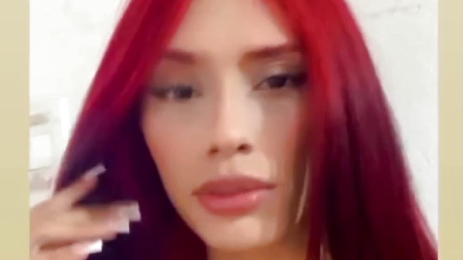 Sexy cherry 🔥🍒 – video od webkamerové modelky Cherry_Horny