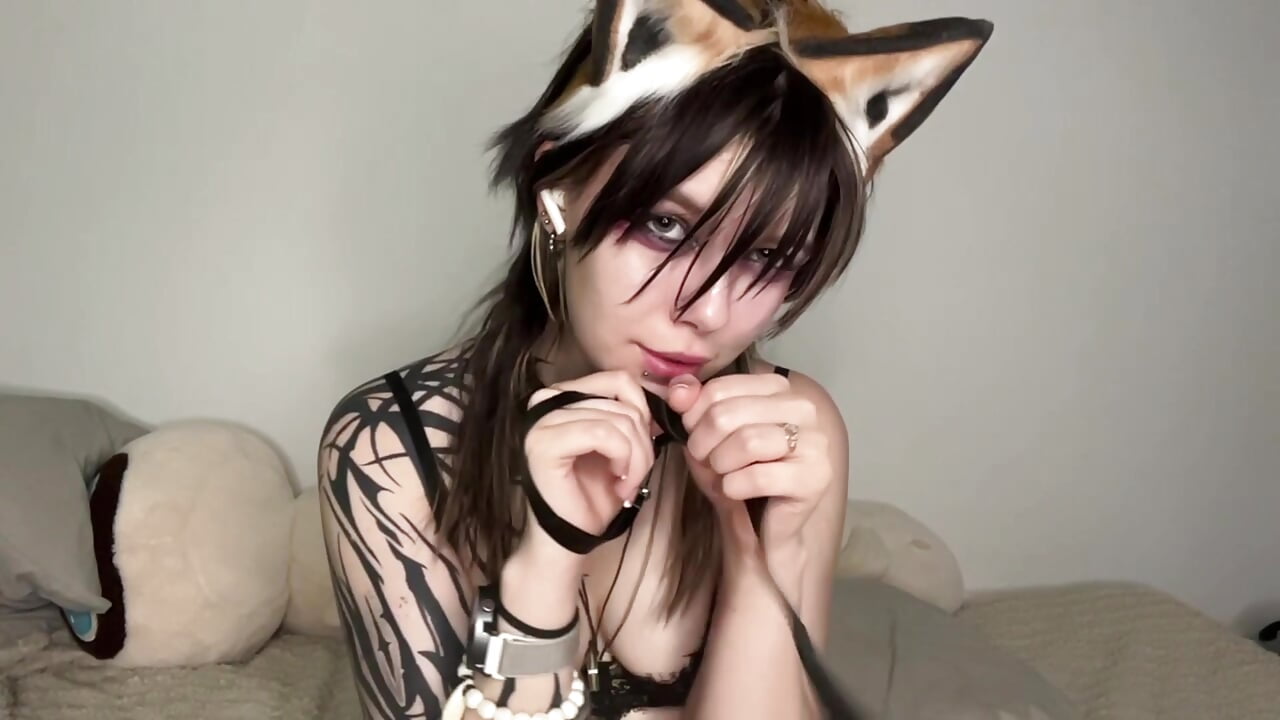 Want to play ?? - วิดีโอโดย MadalynNosel โมเดลแคม