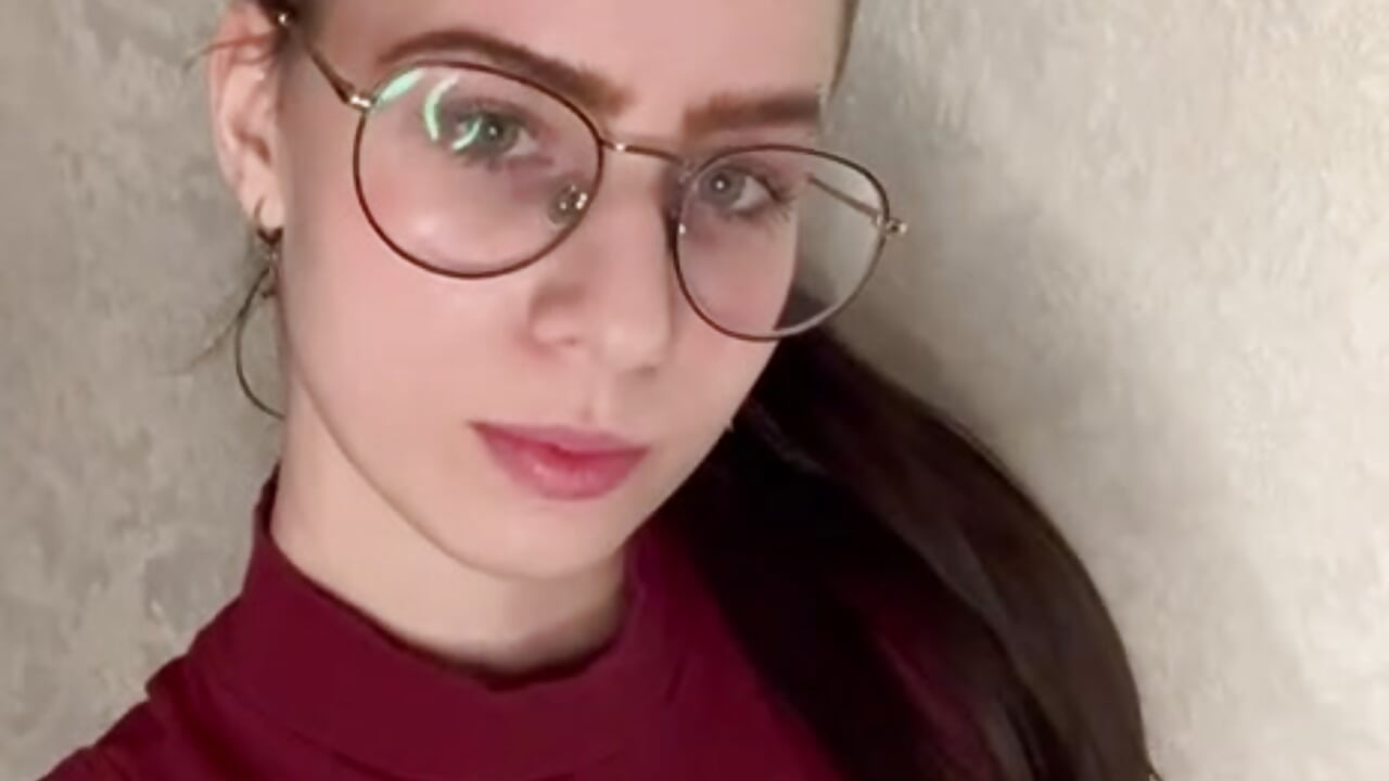 IMG_6696 - video oleh LoveBettie kamera model