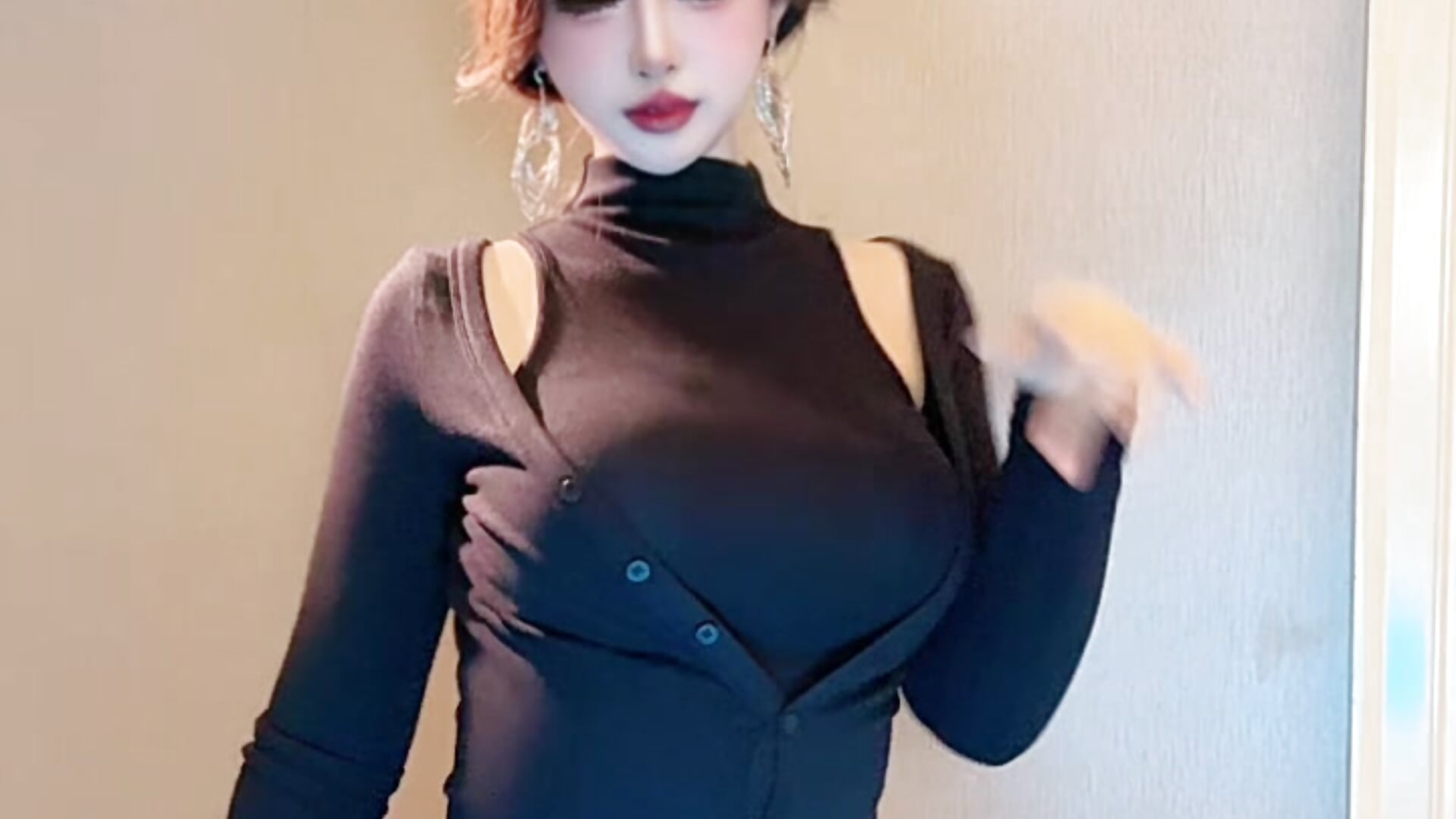 A7 - Vídeo de YSL-007, modelo de vídeos