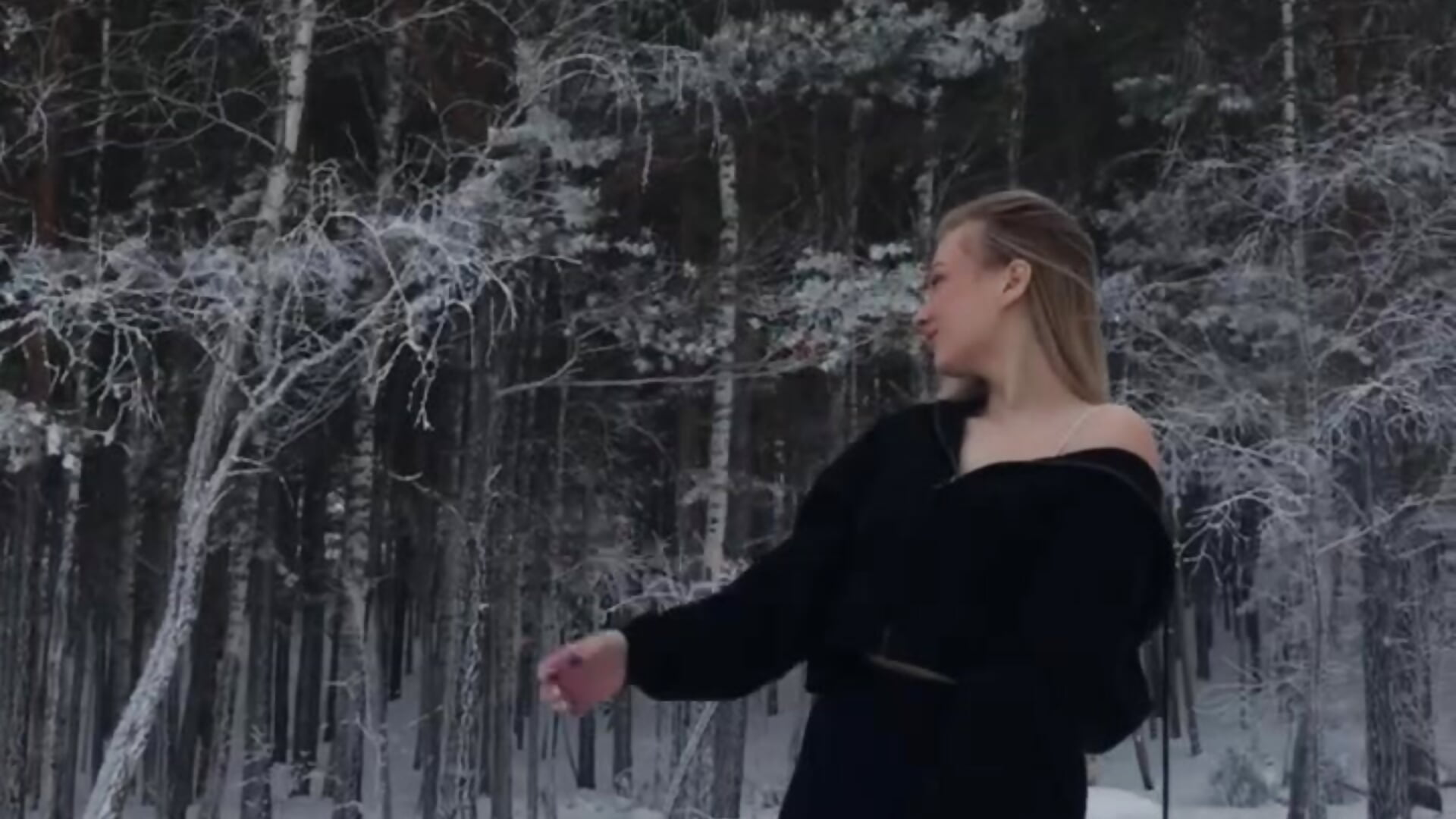 mee:) – video modela na kameri ReginaJoyy