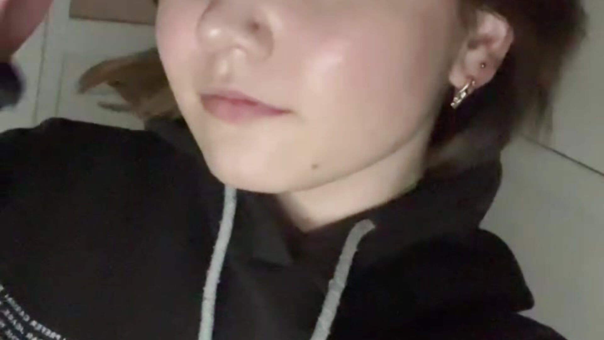 Hello, its me! 😜 - video by Nika_Vibe cam model